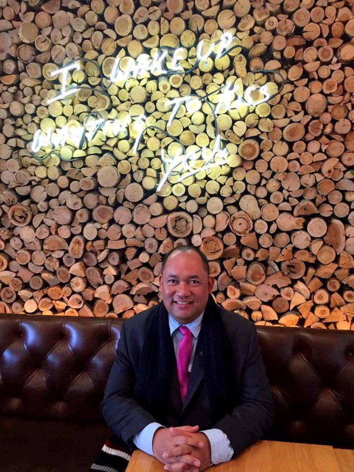 TWO LEYTE EXECUTIVES CLEARED OF DRUGS ACCUSATIONS