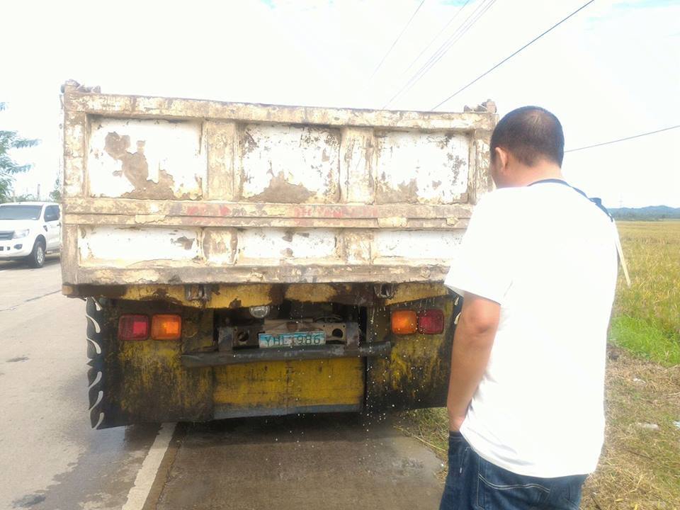 PHP1.2M WORTH OF HARDWOOD SEIZED