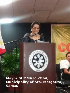 DOH-MLGP 2016 YIELDS 9 EV MAYOR-GRADUATES