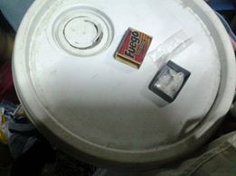 SUSPECTED SHABU AND DRUG PARAPHERNALIA SEIZED DURING SEARCH