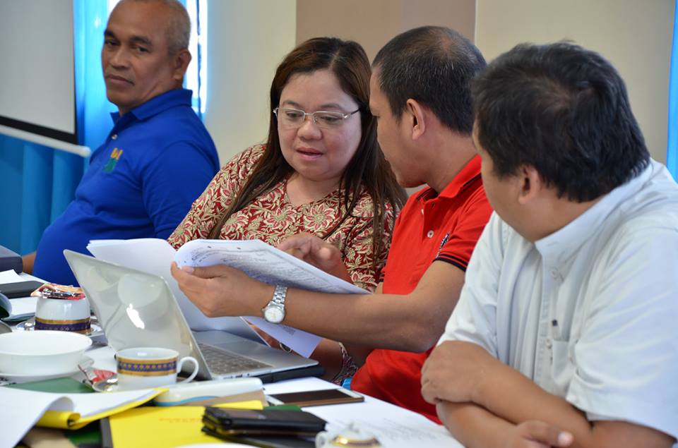 ORMOC CARP BENEFICIARY-FARMERS’ MARKS INITIAL HARVEST IN OCTOBER