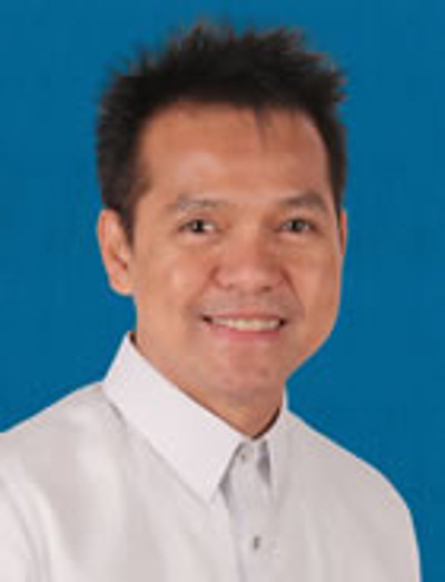 SAMAR’S FIRST DISTRICT REP. SARMIENTO SOUGHT ASSISTANCE FROM PNP DIRECTOR GENERAL BATO