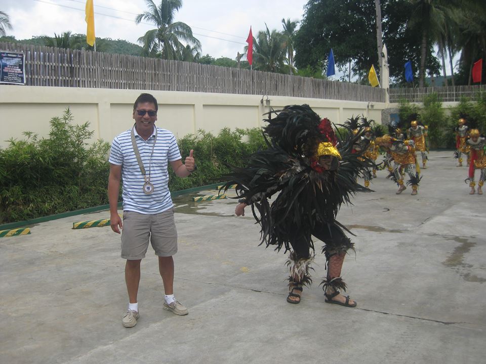 SOLONS’ ROADS AND SEAPORTS INSPECTIONS SEEN TO IMPROVE TRAVEL CONDITIONS