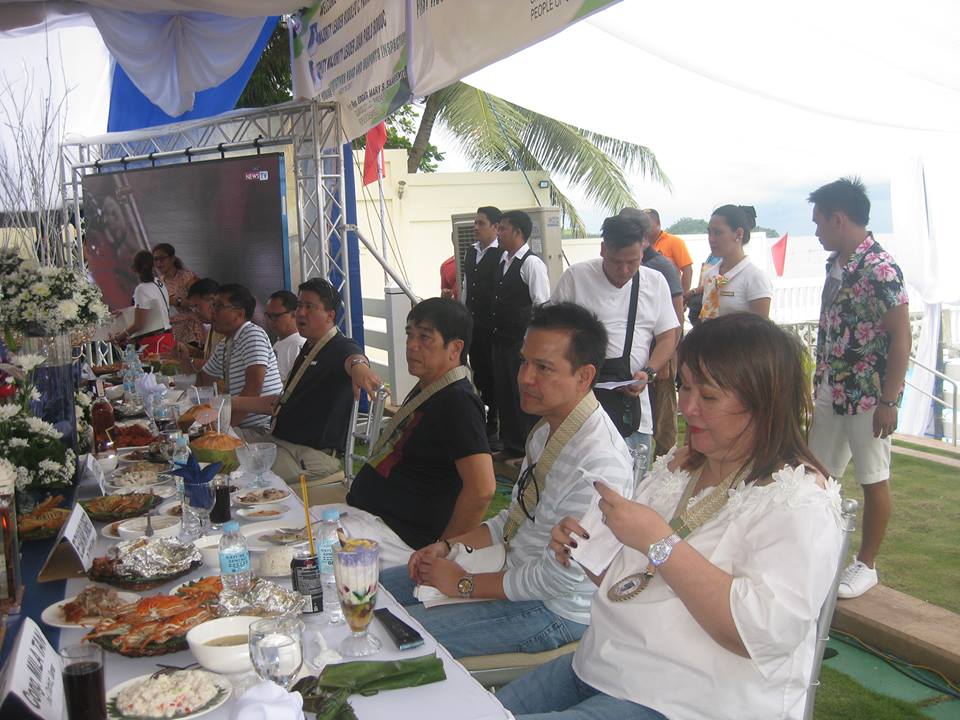 SOLONS’ ROADS AND SEAPORTS INSPECTIONS SEEN TO IMPROVE TRAVEL CONDITIONS