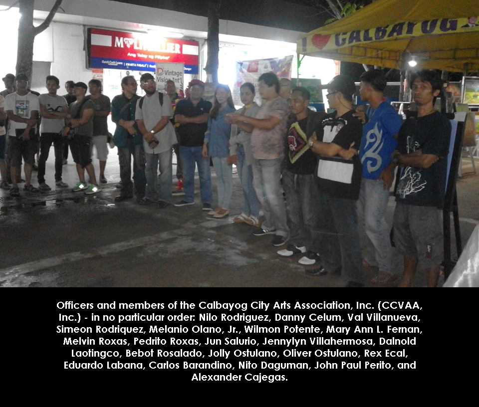 EIGHTY PAINTINGS IN ALUGAHI ART EXHIBIT AT THE SUPER METRO