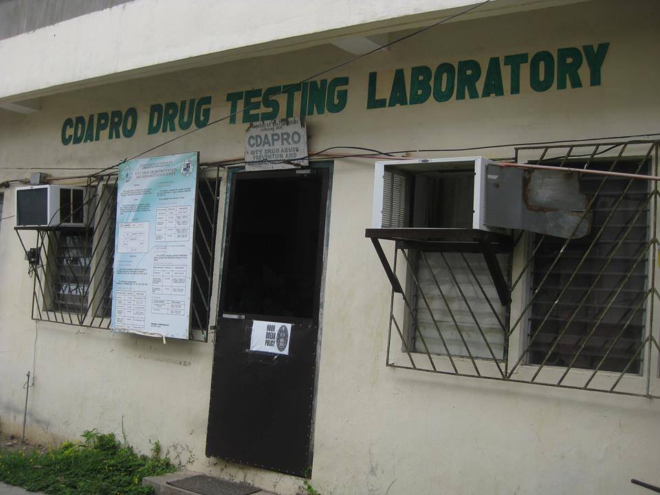 CATHOLIC CHURCH IN CALBAYOG CITY TO HELP IN REHAB PROGRAM FOR DRUG USERS