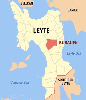 PAS 78TH IB OVERRUNS TWO NPA CAMPS IN EAST VISAYAS
