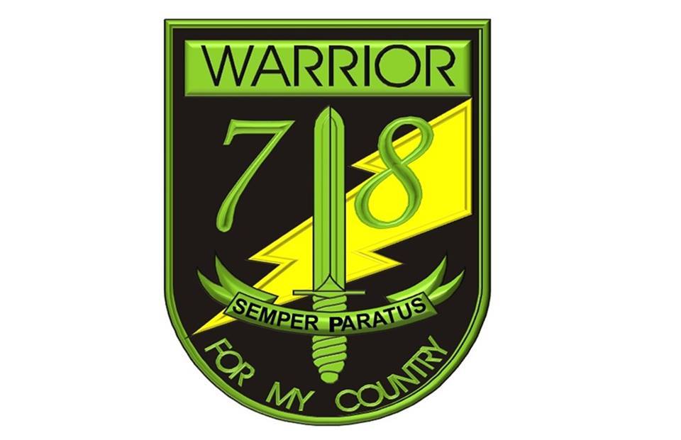 PAS 78TH IB OVERRUNS TWO NPA CAMPS IN EAST VISAYAS