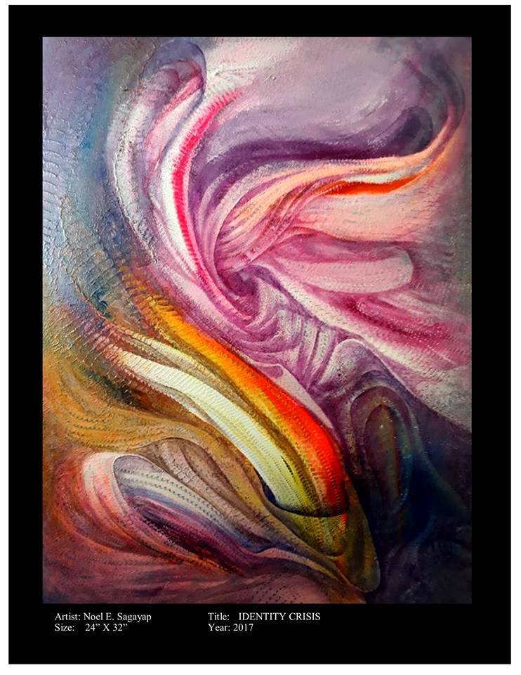 WHIMSICAL: SAGAYAPS 11TH SOLO ART EXHIBIT