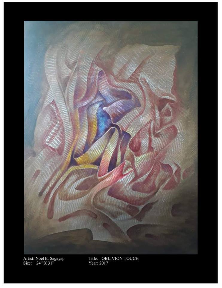 WHIMSICAL: SAGAYAPS 11TH SOLO ART EXHIBIT