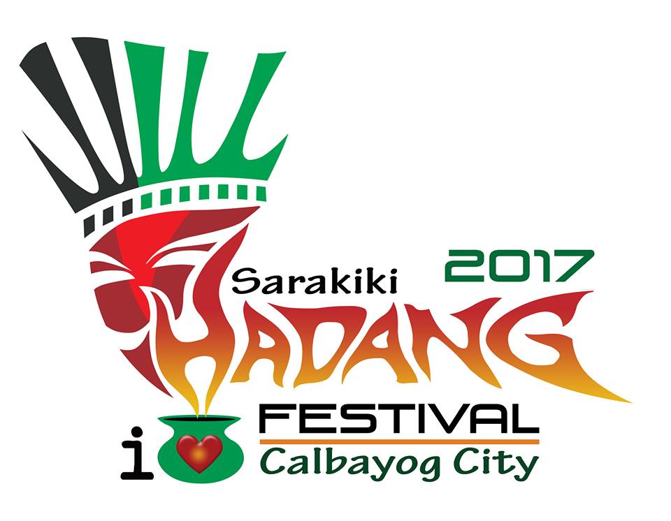 CALBAYOG’S SARAKIKI HADANG FESTIVAL: ON ITS 21ST YEAR  OF CELEBRATING MUSIC AND THE ARTS IN HONOR OF OUR LADY OF NATIVITY