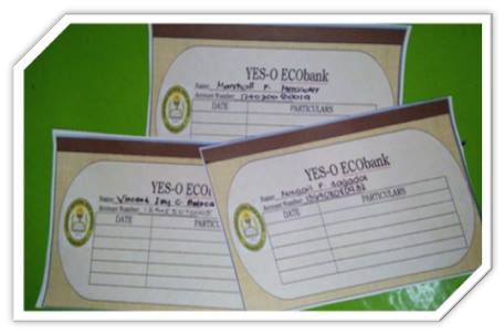 OQUENDO NATIONAL HIGH SCHOOL SOARING WITH ENVIRONMENT-FRIENDLY PROGRAMS REGIONAL CHAMPIONSHIP AWARDS; QUALIFIES TO NATIONAL LEVEL