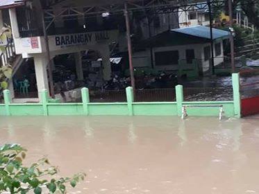 CALBAYOG TS URDUJA OPERATIONS/ TEAM BRACED FOR 24-HOUR WATCH