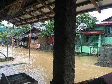 CALBAYOG TS URDUJA OPERATIONS/ TEAM BRACED FOR 24-HOUR WATCH