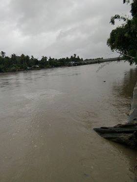 CALBAYOG TS URDUJA OPERATIONS/ TEAM BRACED FOR 24-HOUR WATCH