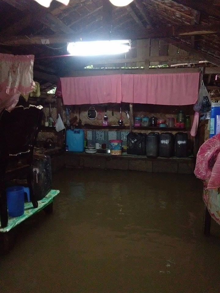 CALBAYOG TS URDUJA OPERATIONS/ TEAM BRACED FOR 24-HOUR WATCH