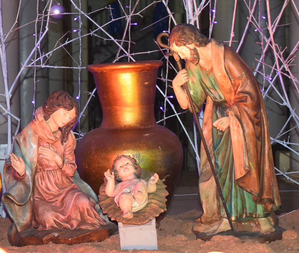 KAUNTING KAALAMAN ABOUT THE FILIPINO CHRISTMAS.