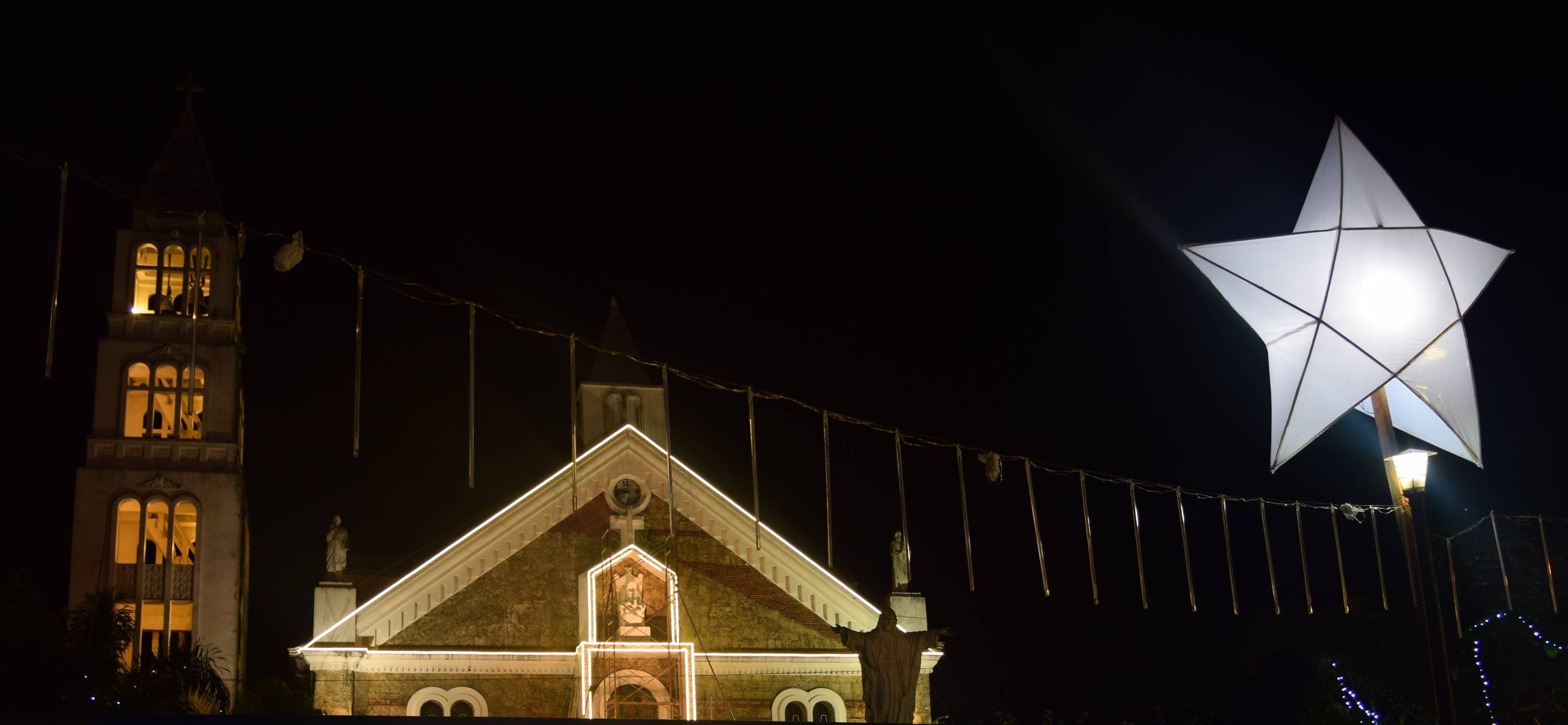 KAUNTING KAALAMAN ABOUT THE FILIPINO CHRISTMAS.