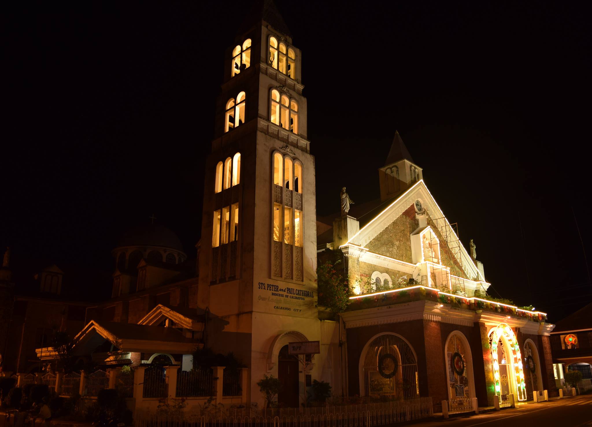 KAUNTING KAALAMAN ABOUT THE FILIPINO CHRISTMAS.