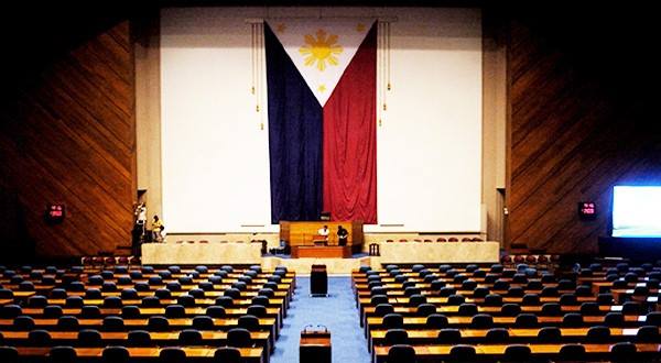 2 SAMAR REPRESENTATIVES, 22 OTHERS WITHOUT 2018 INFRA BUDGET