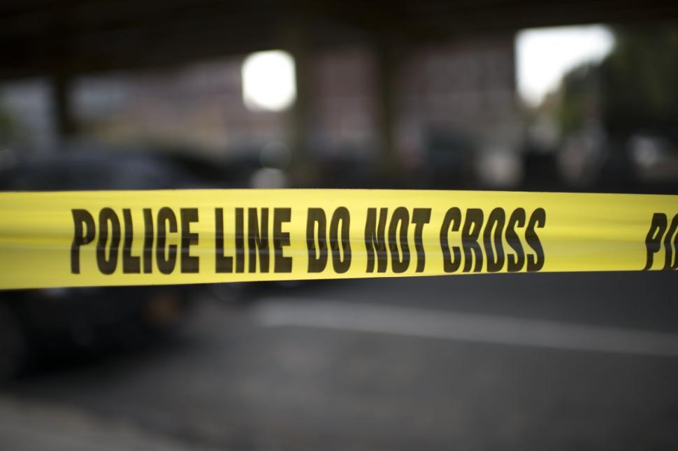 WANTED PERSON OPTED TO DIE FIGHTING DURING OPERATIONS