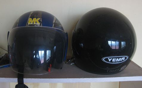 CALBAYOG CITY TO ISSUE TEMPORARY PLATES TO MOTORBICYCLES