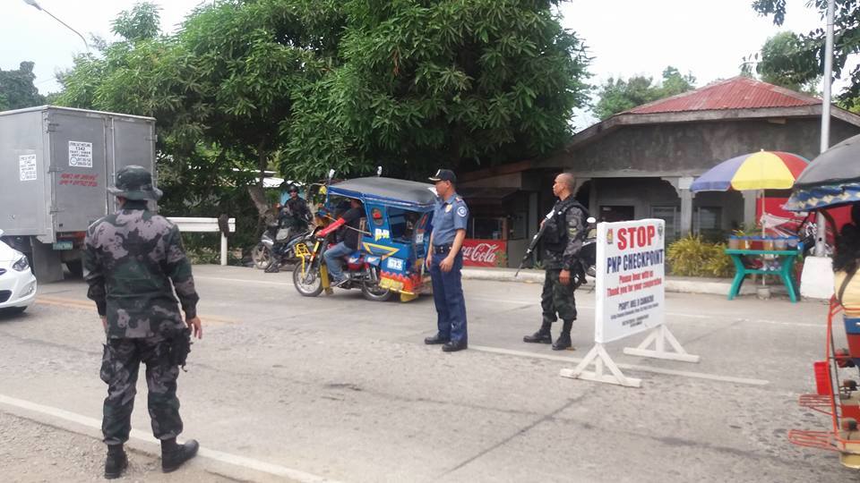 TASK GROUP HILONGOS CREATED