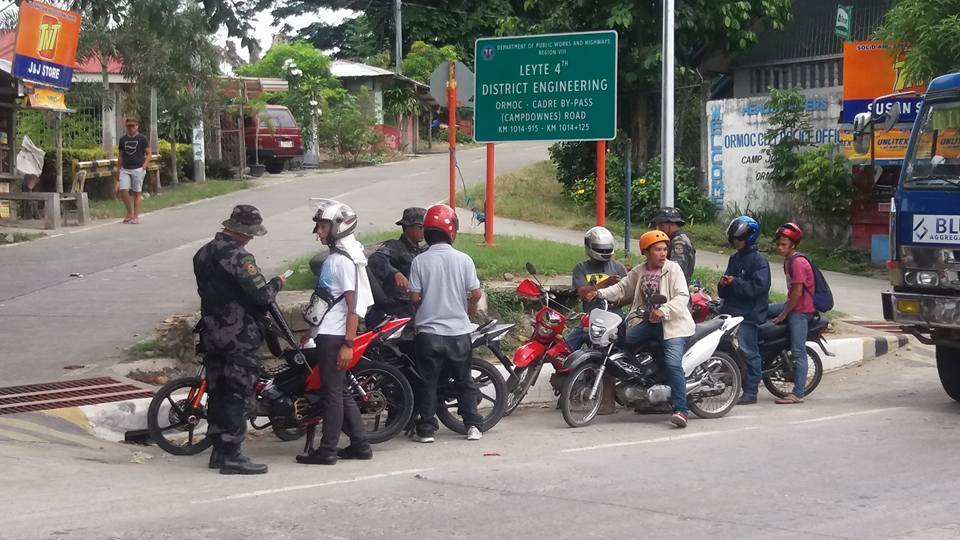 TASK GROUP HILONGOS CREATED