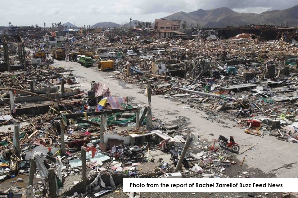 CYSP QUESTIONS GOVERNMENT CALAMITY BUDGET CUT AMID ‘NEW NORMAL’ CLIMATE CONDITIONS