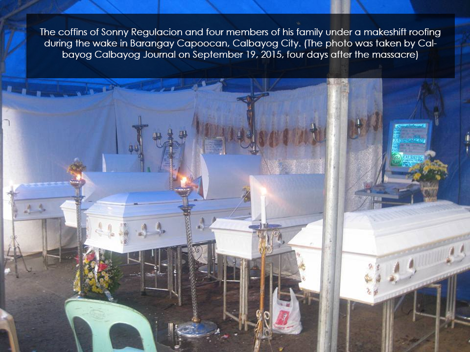 SHOT DEAD: COUSINS ON BOARD A PASSENGER BUS