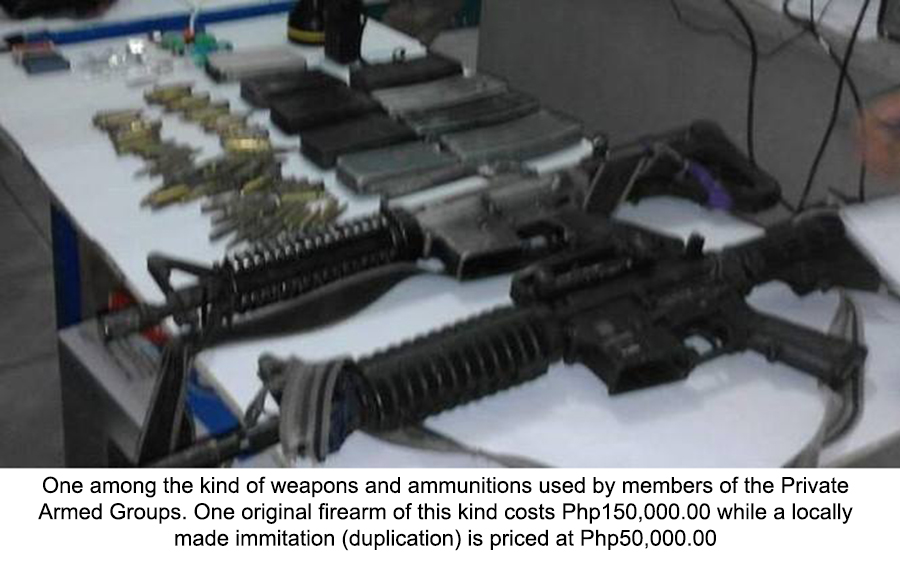 CITY MAYOR, COP: PAG MEMBER SUSPECTS UNDER SHABU INFLUENCE