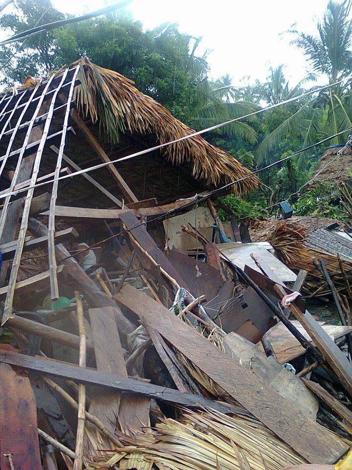 Php81M TYPHOON RUBY ESA FUND AVAILABLE FOR CALBAYOG BENEFICIARIES