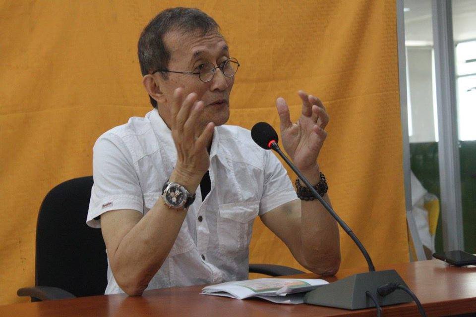 NATIONAL MORATORIUM ON COCO TREES CUTTING SIGNED