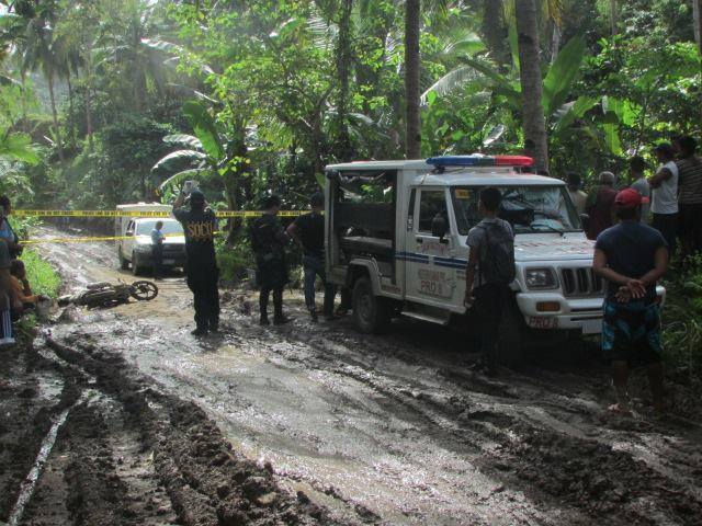 TASK FORCE OUTFOXED BY PRIVATE ARMED GROUPS?