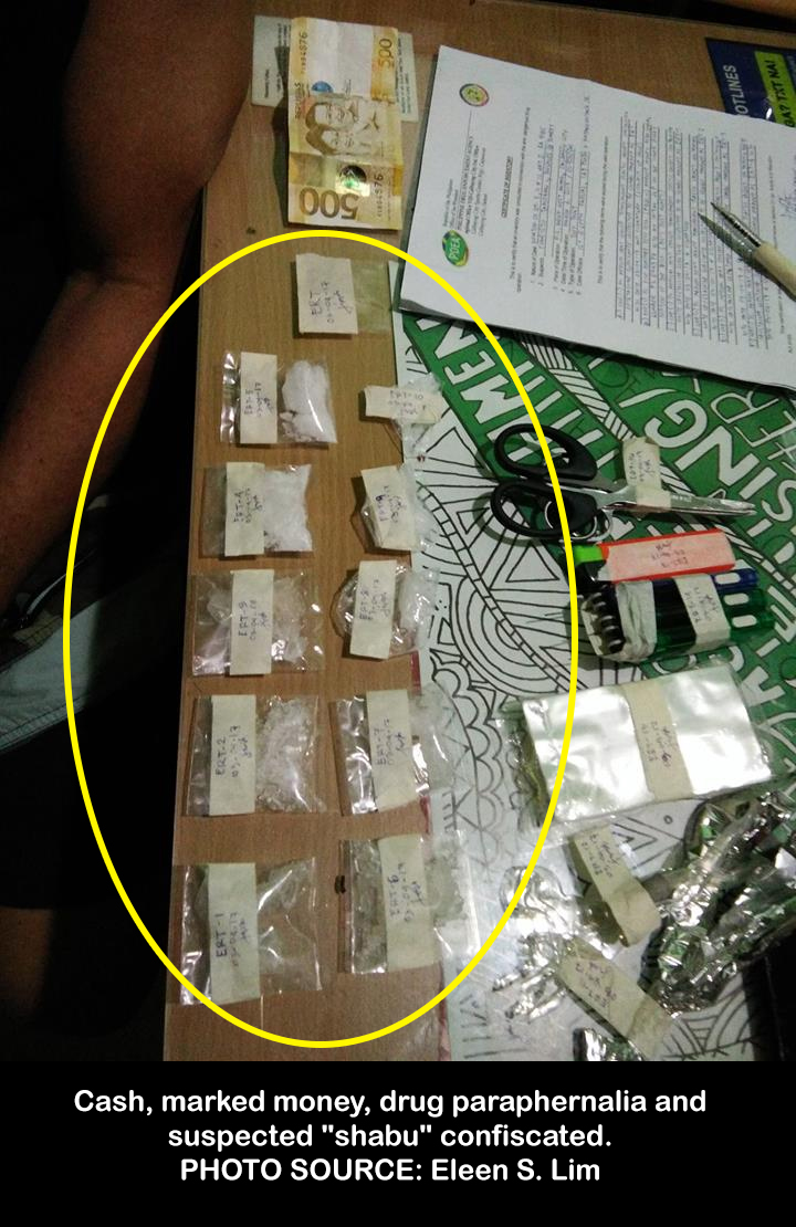 LOCAL DENTIST RE-ARRESTED DUE TO ILLEGAL DRUGS