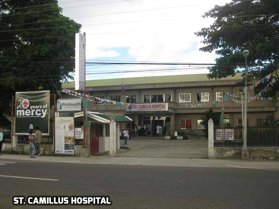 ST. CAMILLUS HOSPITAL & TAIWAN-BASED PARTNER TO HOLD MEDICAL SURGICAL