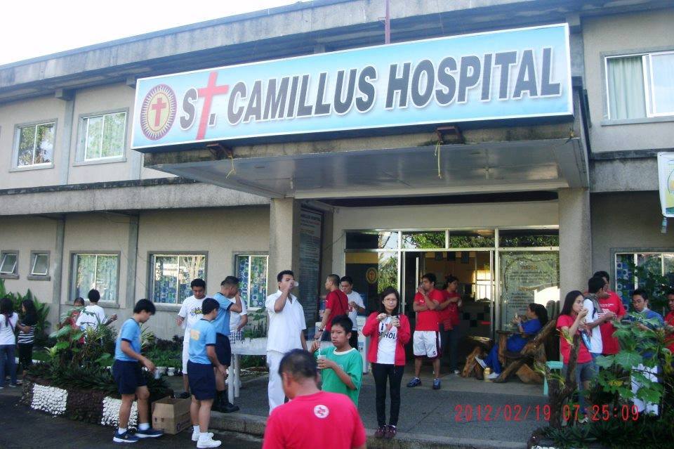 ST. CAMILLUS HOSPITAL & TAIWAN-BASED PARTNER TO HOLD MEDICAL SURGICAL