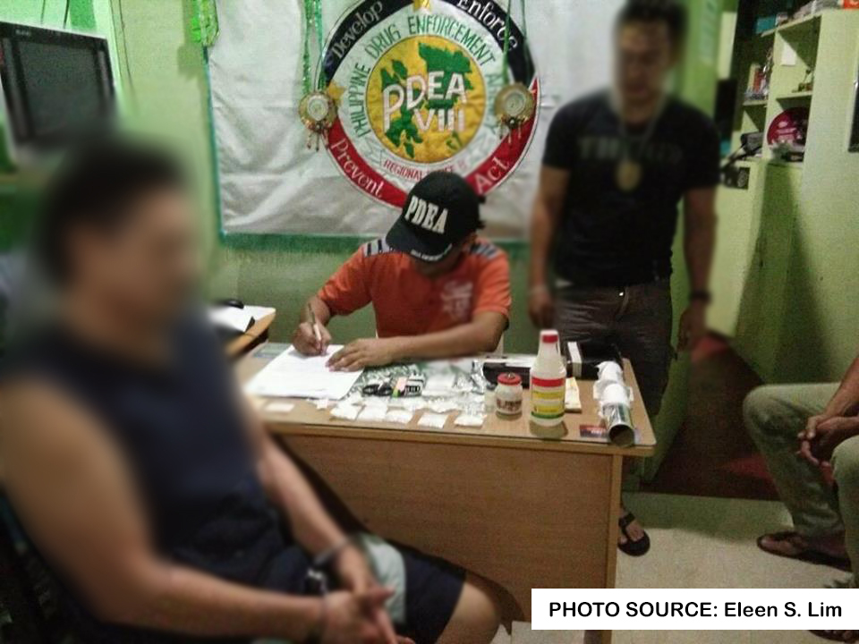 LOCAL DENTIST RE-ARRESTED DUE TO ILLEGAL DRUGS