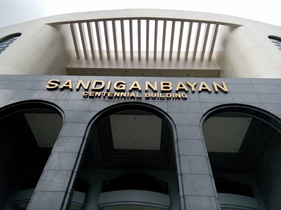 MALVERSATION, GRAFT & CORRUPTION CHARGES FILED AGAINST SAMAR REP. MILA TAN, SIX OTHER PROVINCIAL GOVT EMPLOYEES