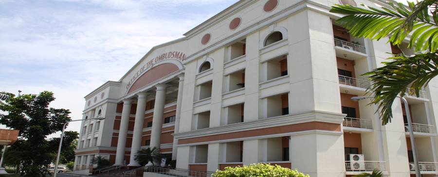 MALVERSATION, GRAFT & CORRUPTION CHARGES FILED AGAINST SAMAR REP. MILA TAN, SIX OTHER PROVINCIAL GOVT EMPLOYEES