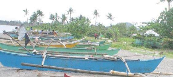 LGU-CALBAYOG ALLOCATES PhP2M FOR SMALL SCALE FISHING BOATS PROCUREMENT