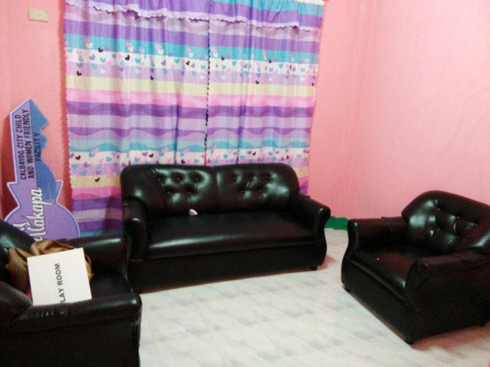 BANTAY ABUSO NETWORK OPERATES CITY’S CHILD-AND-WOMAN-FRIENDLY FACILITY