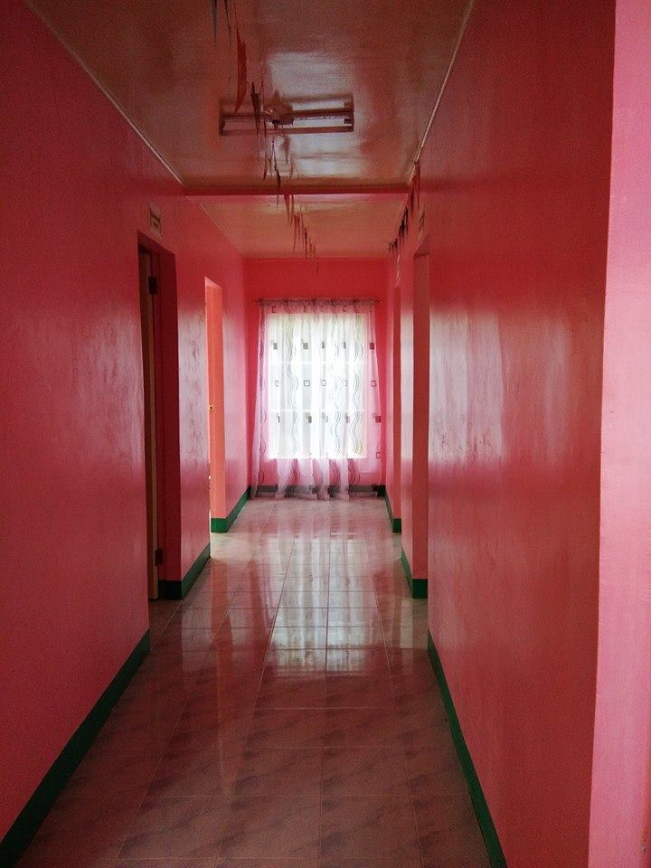 BANTAY ABUSO NETWORK OPERATES CITY’S CHILD-AND-WOMAN-FRIENDLY FACILITY