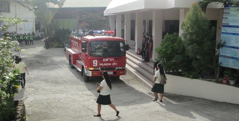 CITY GOVERNMENT BANS SELLING OF PETROLEUM PRODUCTS IN BOTTLE