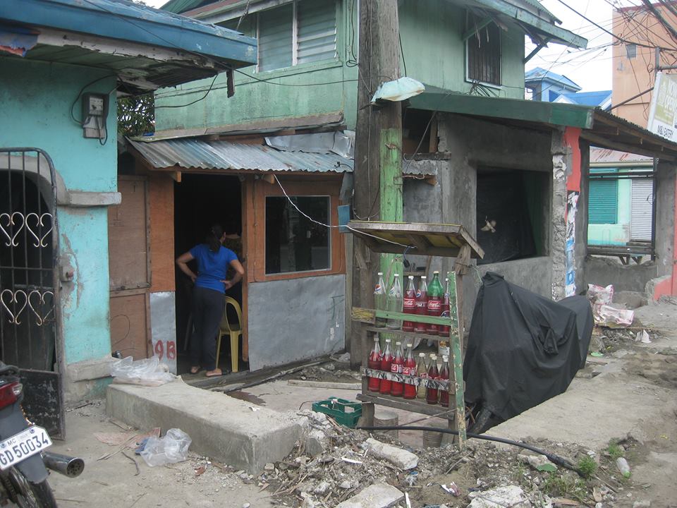 CITY GOVERNMENT BANS SELLING OF PETROLEUM PRODUCTS IN BOTTLE