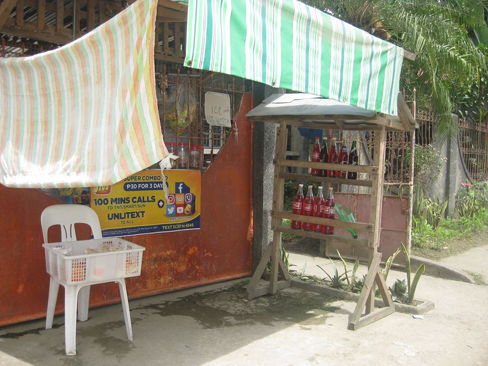 CITY GOVERNMENT BANS SELLING OF PETROLEUM PRODUCTS IN BOTTLE