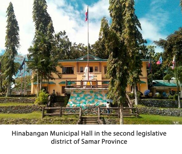 ABARRATIGUE, 6 OTHER OFFICIALS INDICTED FOR GRAFT AND CORRUPT PRACTICES