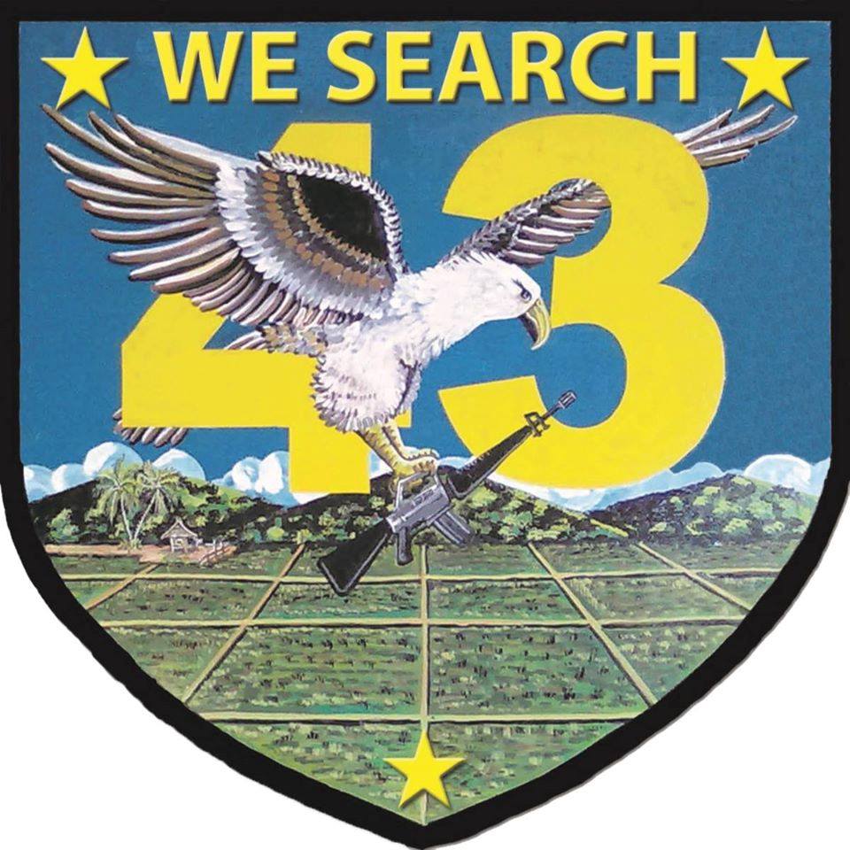 ARMY’S 43RD IB 40TH ANNIV CELEBRATION; 8ID COMMANDER GUEST OF HONOR