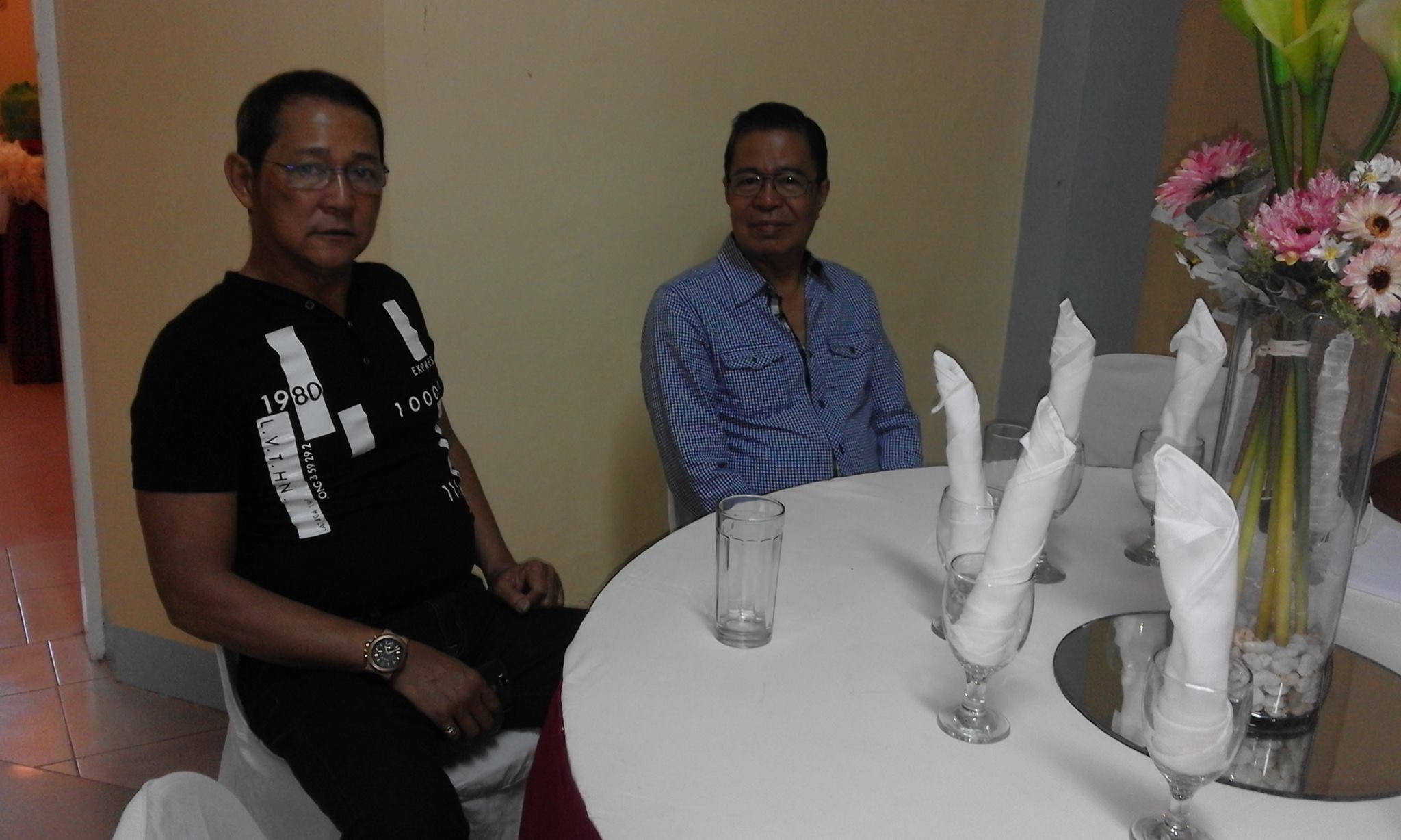 IBP SAMAR CHAPTER: NEW SET OF OFFICERS, NEW CHALLENGES