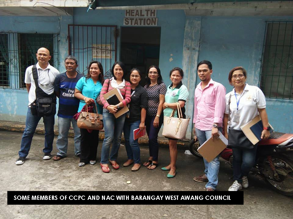 CALBAYOG CITY: PACFMC NATIONAL FINALIST